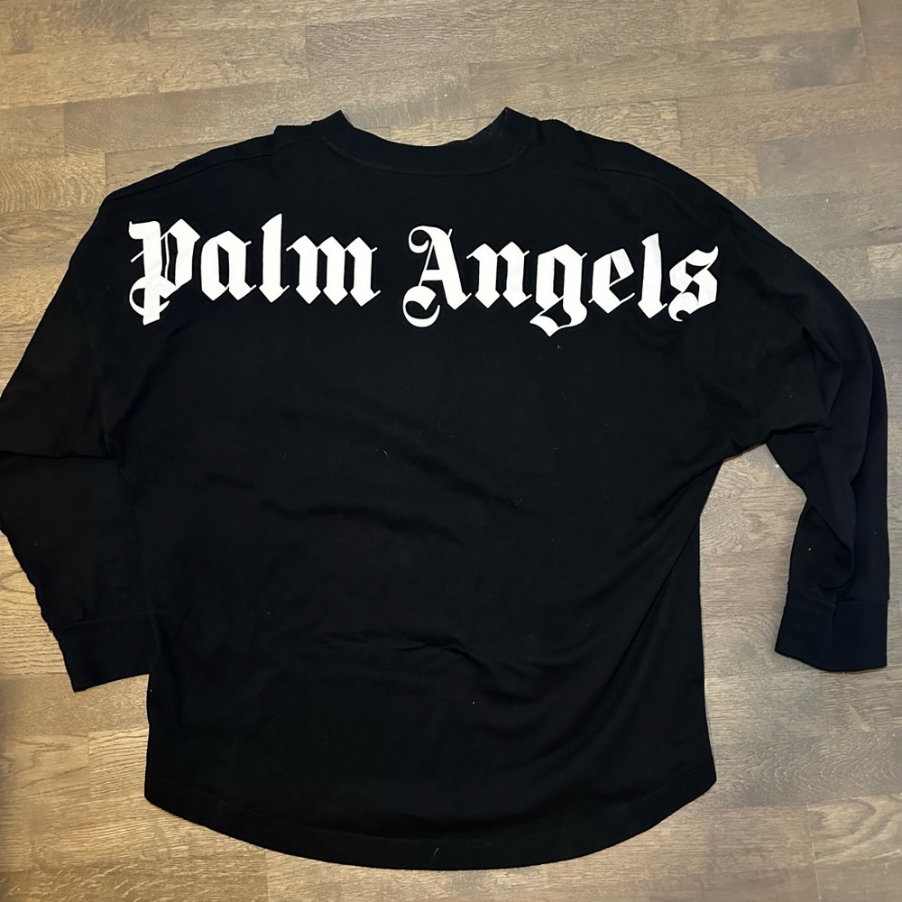 Palm Angels